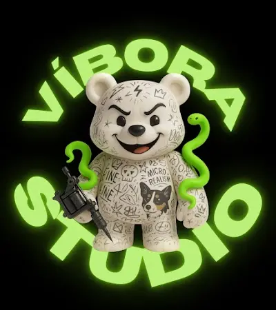 ViboraStudio — Peluquería en La Unión