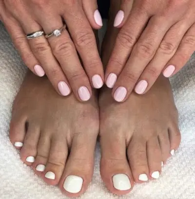 Monika Aesthetic Salon polski kosmetolog — Peluquería en Orihuela