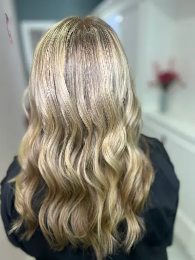 SILVIA RC — Peluquería en Cartagena