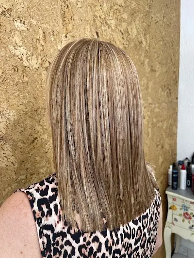 Bagua Estilistas — Peluquería en Molina de Segura