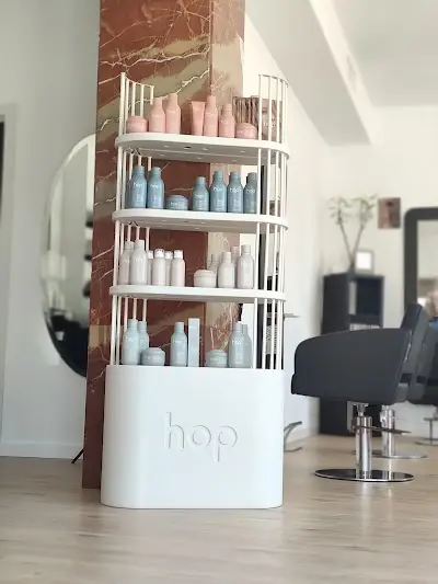 STUDIO 46 ESTILISTAS — Peluquería en Murcia