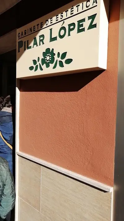María del Pilar López Ibáñez — Peluquería en Yecla