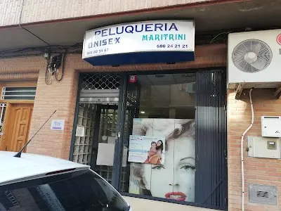 Mari Trini Estilistas — Peluquería en El Palmar