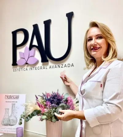 Pau Estética Integral Avanzada, BIENESTAR INTEGRAL y BELLEZA CONSCIENTE — Peluquería en Murcia