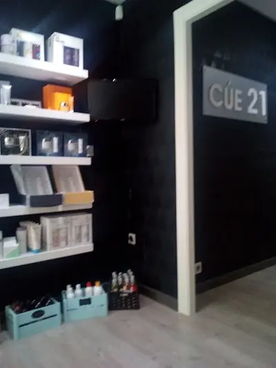 Cue 21 Centro de estética y bienestar — Peluquería en Albox