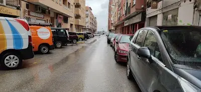 Peluquería Lorenzo — Peluquería en Villena