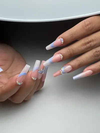 La Femme Centro de Negocios A'ljub — Peluquería en Elche