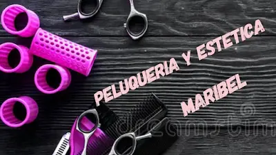 Peluqueria y Estética MARIBEL unisex — Peluquería en Yecla