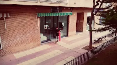 BARBERÍA MONTOYA — Peluquería en Cabezo de Torres