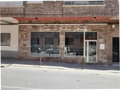 Peluquería Aracely — Peluquería en Mula