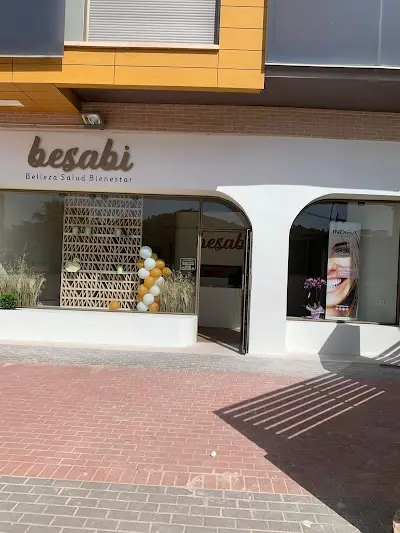 Besabi Murcia Juan de Borbón — Peluquería en Murcia
