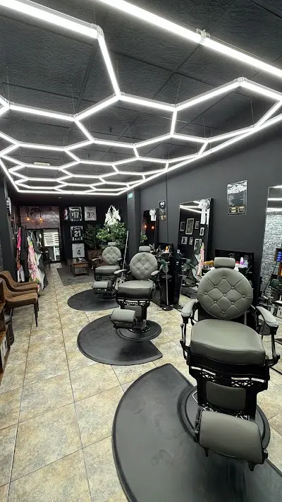 MK BarberShop — Peluquería en San Pedro del Pinatar