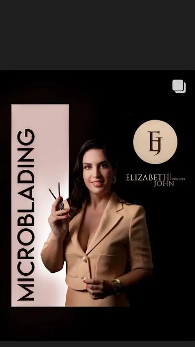 Elizabeth John pulpi — Peluquería en Pulpí