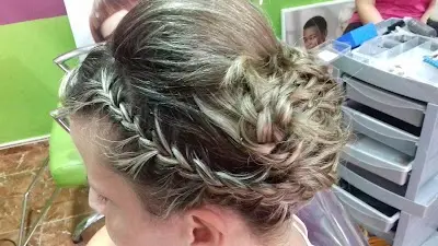 Salón de Belleza Ana Muñoz — Peluquería en Totana