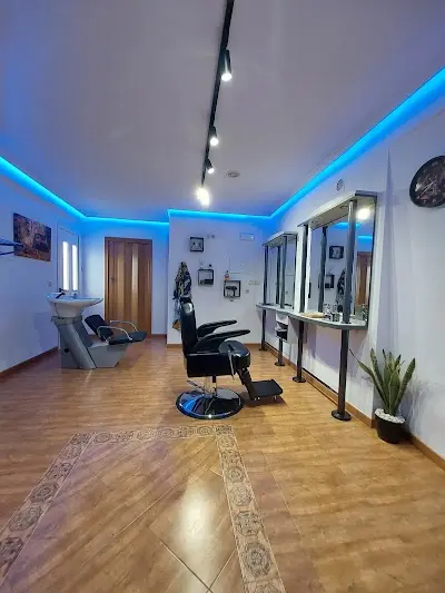 HMBarber — Peluquería en Onil