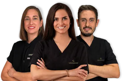 Instituto Dermatológico García-Legaz — Peluquería en Murcia