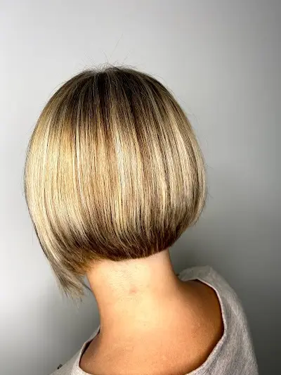 Nuevo Look Juanfra Peluqueros — Peluquería en Águilas