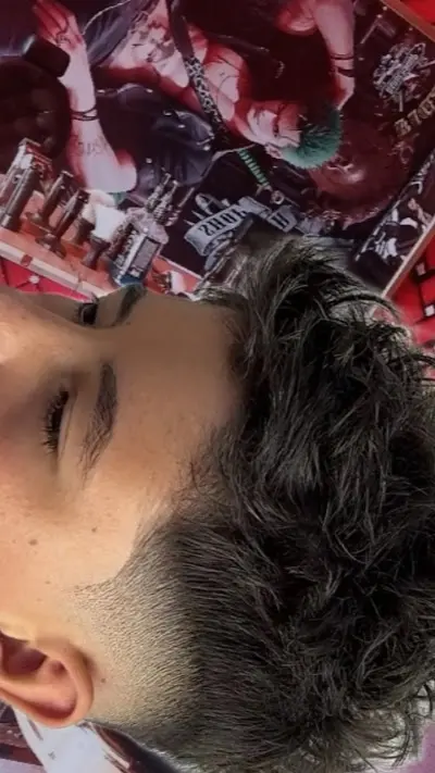 Barbería ISMA — Peluquería en Águilas