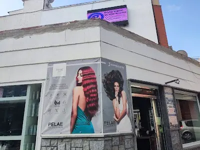 Pelae Peluqueros — Peluquería en Cieza