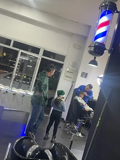 Barber Look — Peluquería en Elx