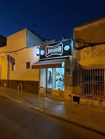 Peluqueria de caballeros Joaquin — Barbería en La Ñora