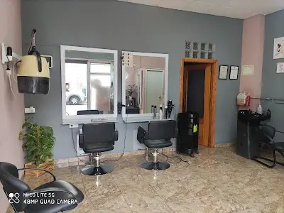 María José peluqueria — Peluquería en Monòver