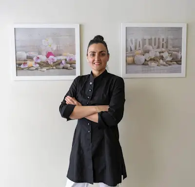 Centro de Estética Avanzada Davinia Fer. Depilación láser diodo. — Peluquería en Lorca