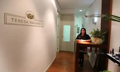 Centro de Estética Teresa Navarro — Peluquería en Petrer