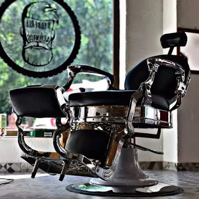 Barbería Treinta4cientos — Peluquería en Caravaca de la Cruz