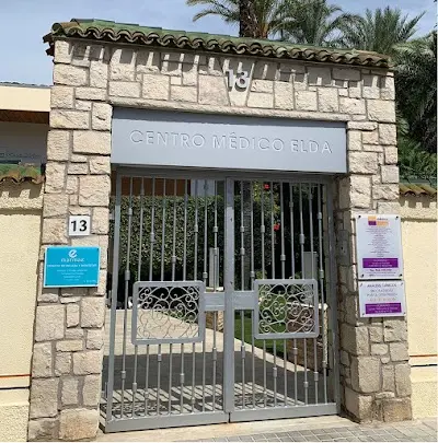 Marmae Estetica — Peluquería en Elda