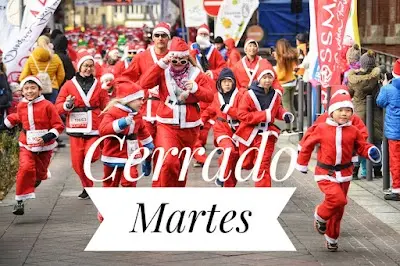 Peluquería Madrid — Peluquería en Aspe