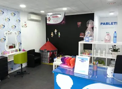 Pablete's Peluquería Infantil Hellín — Peluquería en Hellín