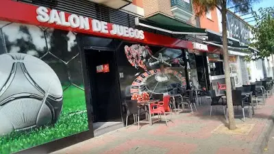 Tiki Taka Alhama — Peluquería en Alhama de Murcia