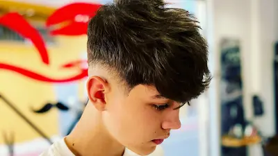 Manzanera Barber Club — Barbería en Murcia