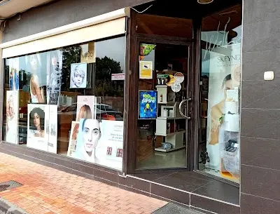 Wellness Peluquería - Estética — Peluquería en San Pedro del Pinatar