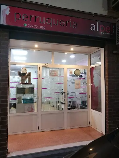 ALPEL, Ana Martí estilistes — Peluquería en Banyeres de Mariola