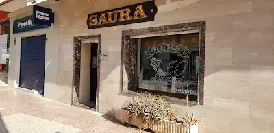 Saura — Peluquería en Torre Pacheco