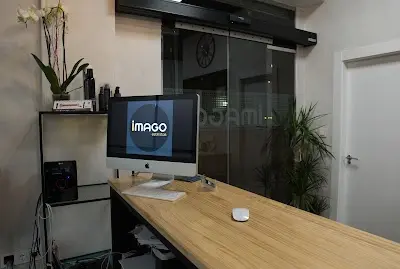 Imago Estilístas y Peluquería Elche — Peluquería en Elx