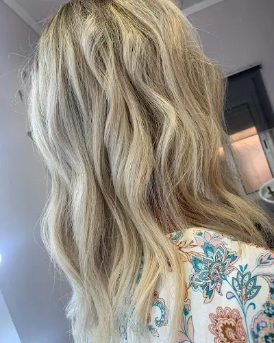 Peluquería MC Maricarmen Estilistas — Peluquería en Águilas