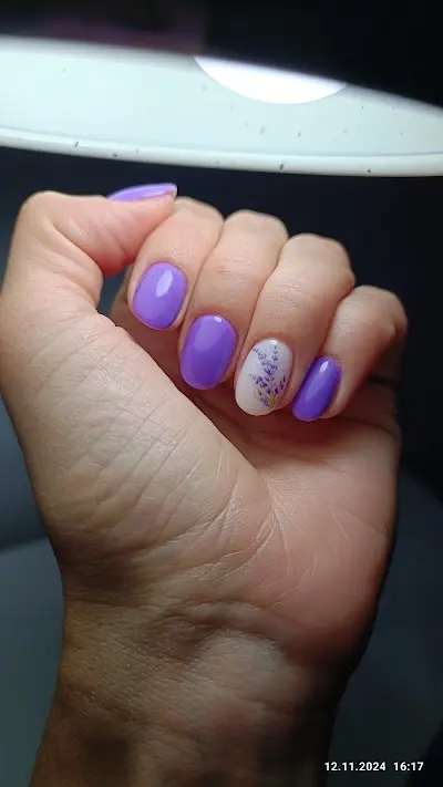 Manicura y Pedicura Natalia — Peluquería en Pilar de la Horadada