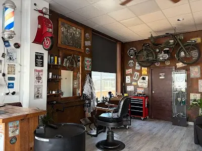 La barbería 1990 — Barbería en San Fulgencio