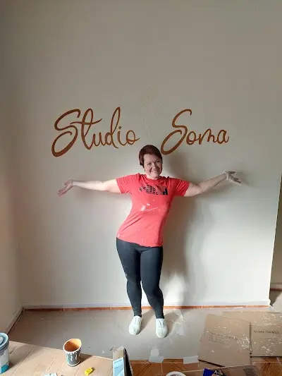 Studio Soma Torrevieja — Peluquería en Torrevieja