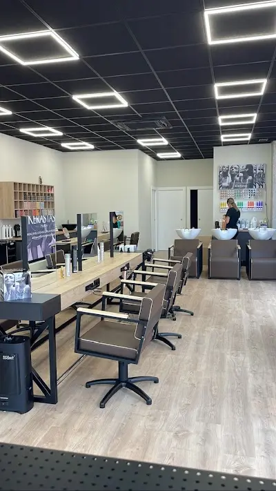 Peluqueria Lu&As Santo Angel — Peluquería en Santo Ángel