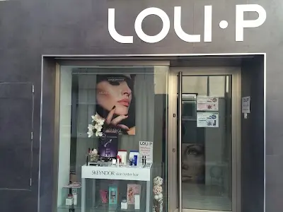 Loli-P Estética — Peluquería en Beneixama