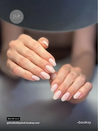 Get Nailed by Sindi (Uñas) — Peluquería en Murcia