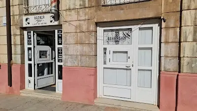 Barberia — Barbería en La Unión