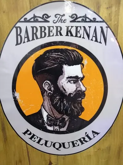 Barberia Kenan — Barbería en Cartagena