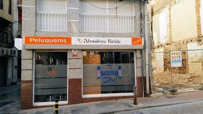 Almudena Belda Peluqueros — Peluquería en Callosa de Segura