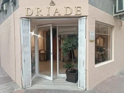 Driade Peluqueros Unisex | Peluquería en Murcia Centro — Barbería en Murcia