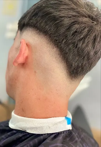 Cousins — Peluquería en San Pedro del Pinatar